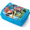 Home Avengers Porta Pranzo Heroic 17X13X6,5Cm - 900 g