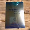 FERRAGAMO INCANTO BLUE POUR HOMME EDT 100ML VAPO ORIGINALE SCATOLATO VINTAGE