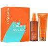 Lancaster Kit Sun Beauty Satin Dry Oil + Golden Tan Maximizer After Sun Lotion