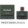 BARBOUR PROFUMO UOMO BARBOUR FOR HIM EAU DE PARFUM 50ML - NUOVO E SIGILLATO -