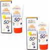 RETINOL COMPLEX 2 Pezzi Retinol Complex Baby Crema Solare Protezione Alta 50 SPF 200ml