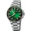 Oris Orologio Uomo Oris 4127-07-8-22-09PEB
