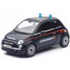 New-Ray Newray Modellino Carabinieri FIAT 500 CINQUECENTO 1:24 71363