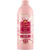 Tesori d'Oriente, Ikigai Bagno Crema, Bagnoschiuma dalle Note Floreali con Acqua di Riso per una Pelle Morbida e Liscia, Dona una Sensazione di Puro Benessere, 500ml