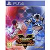PS4 Street Fighter V - Champion Edition PS4