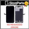 DISPLAY LCD TOUCH SCREEN ORIGINALE INCELL APPLE IPHONE 13 PRO MAX NO ERRORE