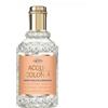 4711 Acqua Colonia White Peach & Coriander Eau De Cologne Spray 50ml