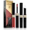 Max Factor Lipfinity Lip Colour rossetto lunga tenuta con balsamo 140 Charming