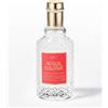 4711 Acqua Colonia Lychee & White Mint Eau De Cologne Spray 50ml