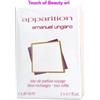Ungaro Emanuel Ungaro Apparition Eau de Parfum Voyage 2 Ricariche Spray 2 x 20 ml