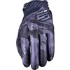 FIVE GLOVES Gants Urbains, Guanti Moto omologati En 13594:2015 Uomo