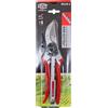 FELCO 2 FORBICE ORIGINALE POTATURE PROFESSIONALE + Affilatore Felco 905