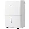 Comfeé Comfee' Deumidificatore DEHU Cf 20 ( Serbatoio 3 Litri ) Bianco 40mq