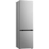 LG GBV7280DPY FRIGORIFERO COMBINATO 419LT NOFROST INVERTER SILVER CL.D