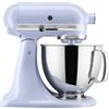 KitchenAid 5KSM125ELR Lavender Cream, Robot da Cucina 4,8 L