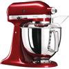 KitchenAid 5KSM175PSECA Rosso Mela Metallizzato Robot da Cucina 4,8 L