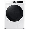 Samsung Lavasciuga Crystal Clean Slim 9Kg WD90DG5G34BEET