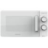 Cecotec Forno a Microonde con Grill ProClean 3120 da 20L, 700 W, 6 livelli, rive