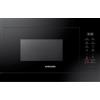SAMSUNG MG22M8254AK FORNO A MICROONDE DA INCASSO 22 LT NERO