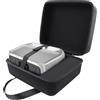 co2CREA cassa custodia borsa per EF ECOFLOW Centrale Elettrica Portatile RIVER 2