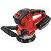 Einhell Levigatrice roto orbitale Einhell TE-RS 40 E rotorbitale 125mm