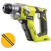 Ryobi R18SDS-0 tassellatore SDS-Plus a batteria 18V ONE+ / solo corpo macchina