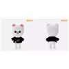 1X PELUCHE SKZOO STRAY KIDS POPUP KPOP PUPAZZO GIOCATTOLO BAMBOLA REGALO 20CM