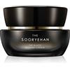 Crema Sooryehan The Black Exopert Cream | 30 ml | Esosoma nero e peptide 3T | Anti-Age