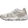 PUMA Blaze Classic, Sneakers Basse Uomo, Ghiacciaio Grigio Bianco, 41 EU