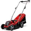 Einhell GE-CM 18/33 Li - Kit (1x4,0Ah) Tagliaerba a batteria Power X-Change (18
