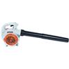 STIHL BG 56 - Soffiatore per foglie a benzina