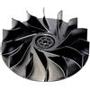 Stihl Ruota Soffiante Ruota Ventilatore per Soffiatore Bg 56 Bg 86 Sh 56 Sh 86 B