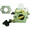 CÂ·TÂ·S Carburatore per soffiatore Stihl BG66 BG86, SH56, SH86, per sostituire Z