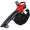 Einhell Ge-Cl 36 Li E-Solo Soffiatore/Aspiratore A Batteria, Senza Batteria E Se
