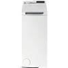 Whirlpool Lavatrice carica dall'alto 7 Kg TDLR 7251BS IT White classe B