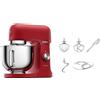 Kenwood Planetaria 1000W KMIX KMIX751ARD Red 0w20011525