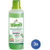 Winni's 3x Winni'S Pavimenti 1000 Ml. Igienizzante