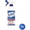 Quasar 3x Quasar Sgrassatore Trigger 650 Ml. Disinfettante