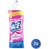Ace 2x Ace Bagno Gel 700 Ml. Candeggina