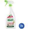 Winni's 3x Winni'S Sgrassatore Trigger 500 Ml. Marsiglia