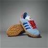adidas IH8553 adidas Originals Gazelle Spikeless Golf Clear Sky Royal Blue (uomo)