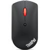 Lenovo 4Y50X88822 mouse Gaming Ambidestro Bluetooth Ottico 2400 DPI