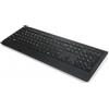 Lenovo 4X30H56861 tastiera Universale RF Wireless QWERTY Italiano Nero