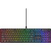 Trust GXT 866 Torix tastiera Gaming USB QWERTY Italiano Nero