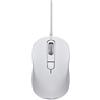 ASUS MU101C mouse Ufficio Ambidestro USB tipo A Ottico 3200 DPI