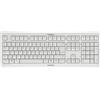 Cherry Electrical CHERRY KW 3000 tastiera Universale RF Wireless QWERTZ Tedesco Bianco