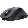 Trust Fyda mouse Ufficio Mano destra RF Wireless + USB Type-A Ottico 2400 DPI 24