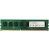 V7 8GB DDR3 PC3-12800 - 1600mhz DIMM Desktop Módulo de memoria - V7128008GBD