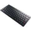 Cherry Electrical CHERRY KW 9200 MINI tastiera Universale USB + RF Wireless + Bluetooth QWERTZ Ted