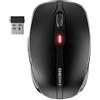 CHERRY MW 8C ADVANCED mouse Ambidestro RF senza fili + Bluetooth Ottico 3000 DPI
